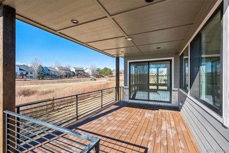 New construction Single-Family house 882 Eldorado Dr, Superior, CO 80027 - image