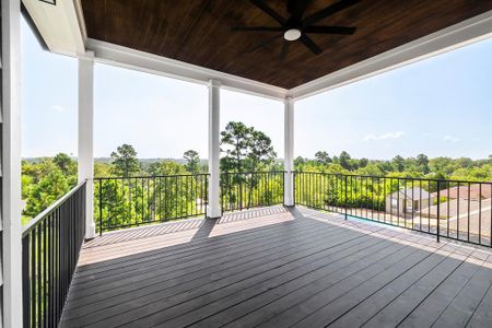 New construction Single-Family house 323 Tahitian Dr, Bastrop, TX 78602 - photo 25 25