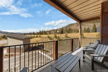 New construction Condo house 0125 W Keystone Rd, Unit 105, Keystone, CO 80435 - image
