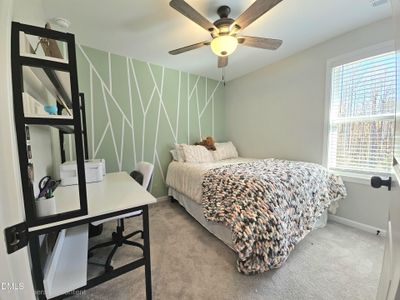 New construction Single-Family house 170 Greenhouse St, Zebulon, NC 27597 - image 7