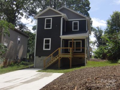 New construction Single-Family house 31 Craig Cir, Unit 2, Asheville, NC 28805 - image