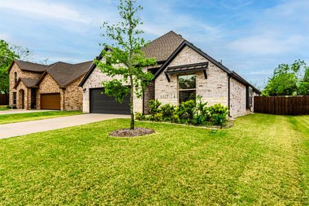 New construction Single-Family house 408 Mercer Dr, Josephine, TX 75164 - image