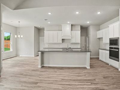 New construction Single-Family house 706 Alaina, DeSoto, TX 75115 - image 10