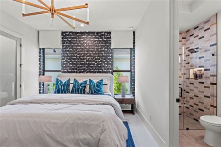 Shellstone at Waterside by Lee Wetherington Homes in Sarasota - image 17