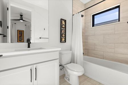 New construction Single-Family house 16254 Ravenna Ct, Montverde, FL 34756 - image 19