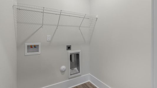 New construction Single-Family house 2130 Tulip Poplar St, Leland, NC 28451 plan WREN - image 17