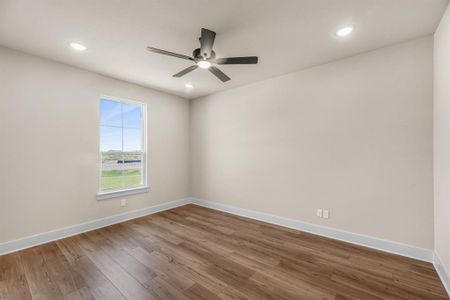 New construction Single-Family house 2213 Meteor Dr, Krum, TX 76249 Colorado II- photo 9 9