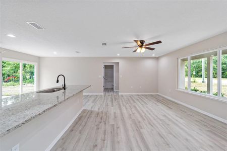 New construction Single-Family house 14579 Sw 79Th Terrace Rd, Ocala, FL 34473 Lynnette- photo 10 10