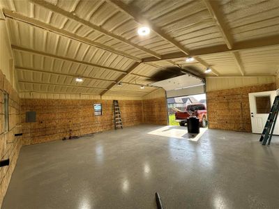 New construction Single-Family house 1064 Tobey Ct, Aledo, TX 76008 - image 17