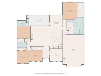 New construction Single-Family house 3155 Infinity Dr, Weatherford, TX 76087 - image 5