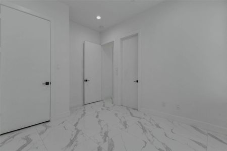 New construction Single-Family house 5727 Elysium St, Houston, TX 77091 - image 17