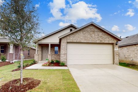 New construction Single-Family house 1708 Osage Trail, Mesquite, TX 75181 - photo 0