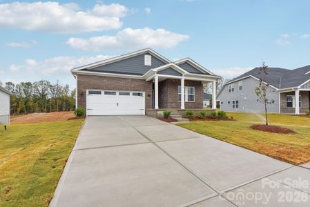 New construction Single-Family house 724 Palmer Pendleton Wy, York, SC 29745 - image