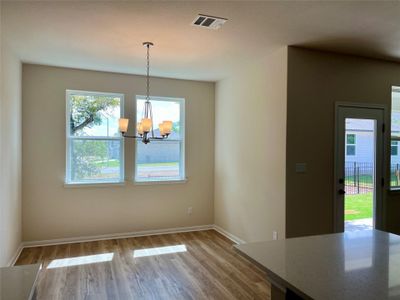 New construction Single-Family house 230 Revere Dr, Kyle, TX 78640 plan THE SPARROW - image 15