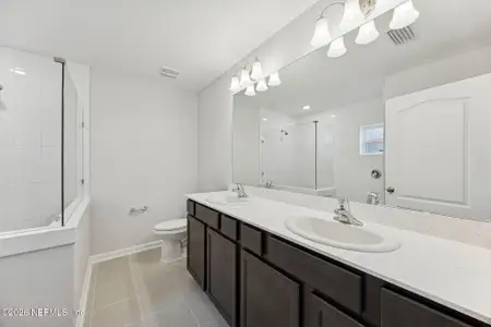 New construction Single-Family house 6237 Weston Woods Dr, Unit 0031, Jacksonville, FL 32222 plan Hillcrest - image 6