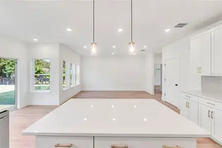 New construction Single-Family house 16171 Nw 243Rd Wy, High Springs, FL 32643 plan Ashland  - image 5