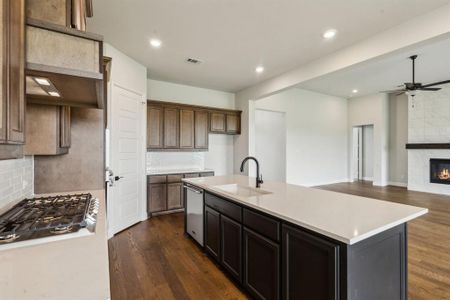 New construction Single-Family house 476 Baile Dr, Sunnyvale, TX 75182 Harris- photo 10 10