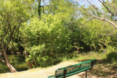New construction Single-Family house 5302 Lassen Ln, Belton, TX 76513 - image 18