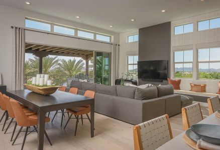 Encanterra® a Trilogy® Resort Community by Shea Homes in Queen Creek - photo 12 12