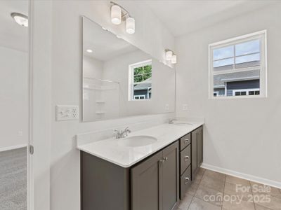 New construction Townhouse house 2141 Acclaim St, Charlotte, NC 28205 null- photo 13 13