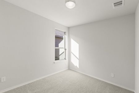 New construction Single-Family house 3315 Dahlia Dr, Melissa, TX 75454 plan Birch - image 14