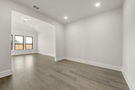 New construction Single-Family house 9107 Everest Ct, Manvel, TX 77578 plan Marley - image 16