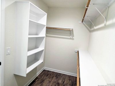 New construction Single-Family house 684 Appaloosa, Fischer, TX 78623 - image 11