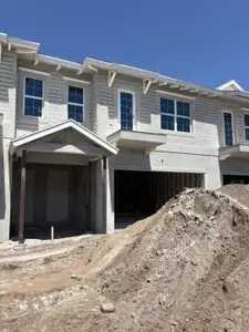 New construction Townhouse house 125 Water Pointe Pl, Unit 28, Jupiter, FL 33477 - image 4