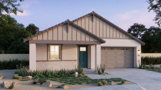 Teravalis by New Home Co. in Buckeye - image 14