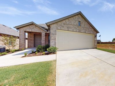 New construction Single-Family house 1708 Osage Trail, Mesquite, TX 75181 - photo 0