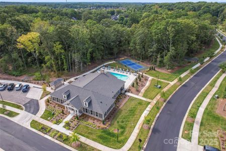 New construction Single-Family house 1353 Millview Ln, Matthews, NC 28104 null- photo 40 40