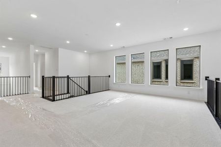 New construction Single-Family house 8943 Battlement Rd, Frisco, TX 75035 plan Rousseau - image 15