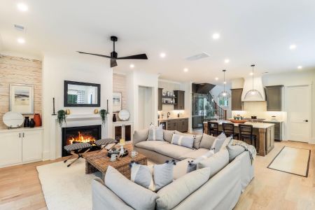 The Preserve at Pennys Creek by Brightwater Homes in Johns Island - photo 33 33