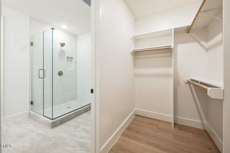 New construction Condo house 29 Enterprise St, Unit 106, Raleigh, NC 27607 plan C - image 17