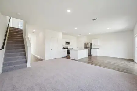 New construction Single-Family house 7629 Desert Viper, San Antonio, TX 78253 plan Voyager - image 20