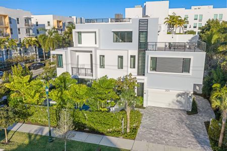 New construction Townhouse house 201 Se 4Th Ave, Delray Beach, FL 33483 - image