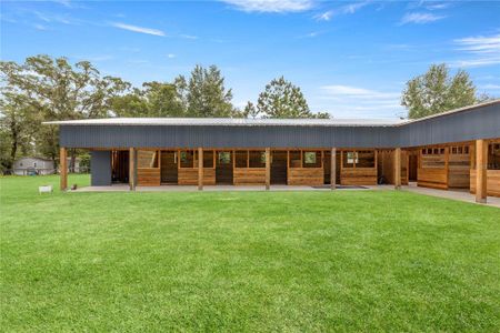 New construction Single-Family house 8061 Sw 19Th Ln, Ocala, FL 34481 - image