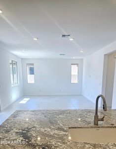 New construction Single-Family house 22655 W Mohawk Ln, Surprise, AZ 85387 Plan 4004- photo 1 1