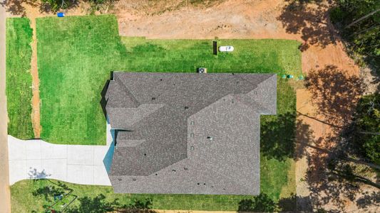 New construction Single-Family house 11772 Oakwood Rnch, Willis, TX 77378 - image 3