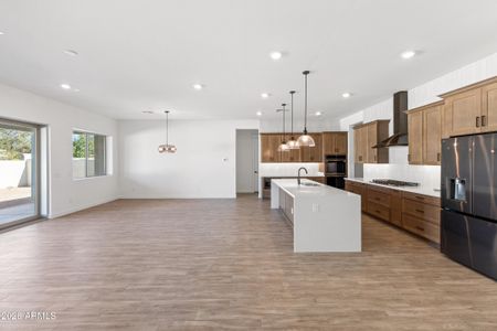 New construction Single-Family house 7584 W Evans Dr, Peoria, AZ 85381 - image 6