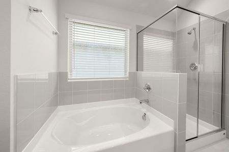 New construction Single-Family house 1240 Clubhouse Dr, Burleson, TX 76028 plan Alderbury II - image 17