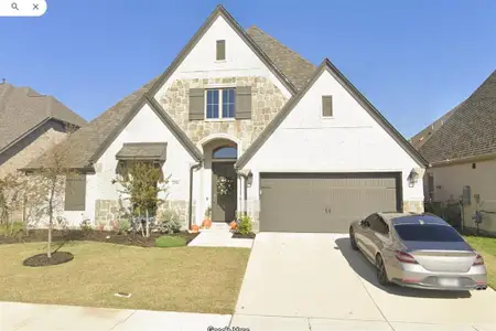 New construction Single-Family house 2701 Garrison Dr, Melissa, TX 75454 - image