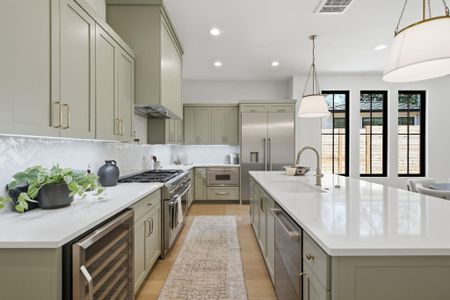 New construction Single-Family house 4613 Banister Ln, Austin, TX 78745 - image 16
