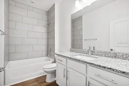 New construction Single-Family house 102 Point Pleasant Dr, Palm Coast, FL 32164 - image 6