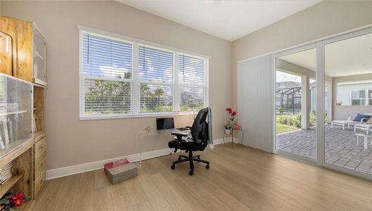 New construction Single-Family house 12448 Meribel St, Venice, FL 34293 - image 8