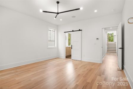 New construction Single-Family house 719 Charles Ave, Charlotte, NC 28205 - image 19