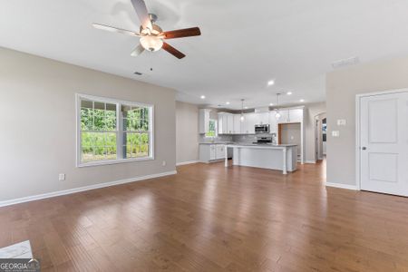 New construction Single-Family house 4616 Capulet Ct, Forsyth, GA 31029 plan Maple - image 15