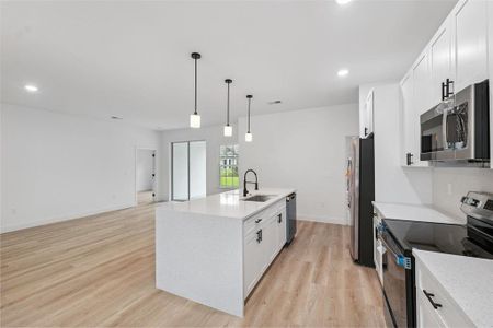 New construction Single-Family house 13377 Sw 77Th Ave, Ocala, FL 34473 - image