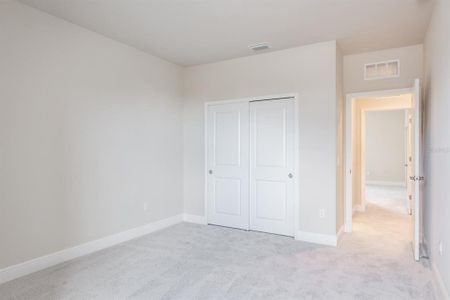 New construction Townhouse house 2509 Mario Way, Clearwater, FL 33761 Osprey- photo 51 51