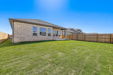 New construction Single-Family house 19608 Domino Champ Rd, Pflugerville, TX 78660 - image 4